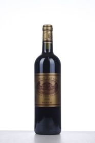 france-bordeaux-wine-château-batailley-2008